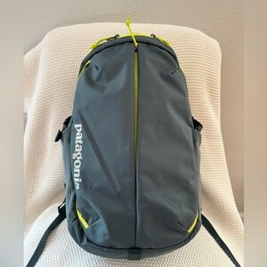 Patagonia Refugio 26L backpack